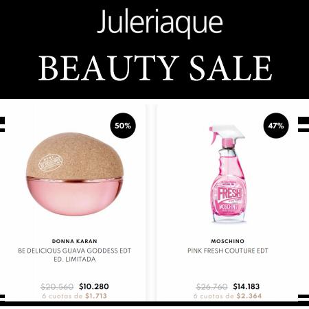 Catálogo Juleriaque en Buenos Aires | Beauty sale! | 26/1/2023 - 15/2/2023