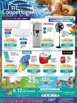 Ofertas de Hiper-Supermercados en el catálogo de Cooperativa Obrera ( Vence hoy)