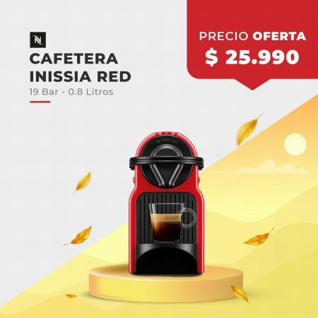 Catálogo Rodo en Martínez | Crédito de $8.500 en café | 6/4/2022 - 30/6/2022