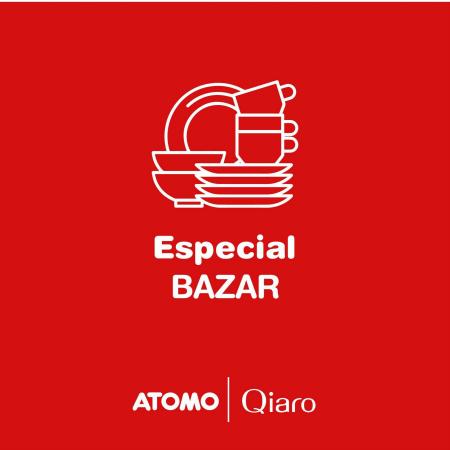 Catálogo Atomo Conviene en Santa Fe | Especial bazar | 28/6/2022 - 5/7/2022