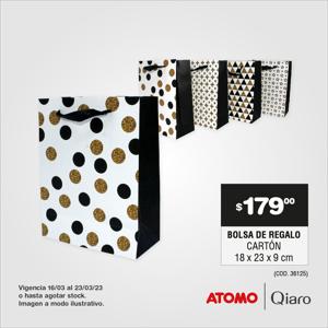 Catálogo Atomo Conviene en Avellaneda (Buenos Aires) | Ofertas Atomo Conviene | 16/3/2023 - 23/3/2023