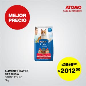 Catálogo Atomo Conviene en Avellaneda (Buenos Aires) | Ofertas Atomo Conviene | 17/3/2023 - 23/3/2023