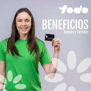 Catálogo Supermercados Todo en Buenos Aires | Beneficios con bancos | 20/1/2023 - 31/1/2023