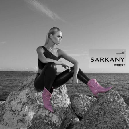 Catálogo Ricky Sarkany | Especial Botas | 17/3/2022 - 21/6/2022