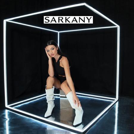 Catálogo Ricky Sarkany | New Arrivals | 17/5/2022 - 25/8/2022