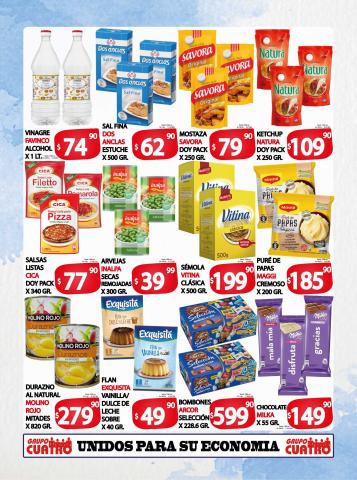 Catálogo Supermercados Mariano Max | Ofertas Destacadas | 18/5/2022 - 30/5/2022