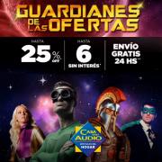 Catálogo Casa del Audio en San Fernando | Guardianes de las ofertas | 17/5/2023 - 2/6/2023