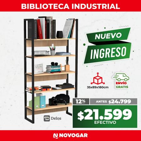 Catálogo Novogar en Rosario | Nuevos Ingresos | 13/5/2022 - 2/6/2022