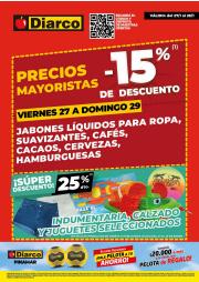 Catálogo Diarco en Bahía Blanca | Ofertas Diarco | 27/1/2023 - 29/1/2023