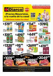 Catálogo Diarco en Avellaneda (Buenos Aires) | Ofertas Diarco | 20/3/2023 - 26/3/2023