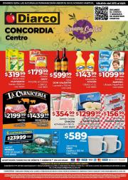 Catálogo Diarco en Concordia | Ofertas Diarco | 27/3/2023 - 2/4/2023