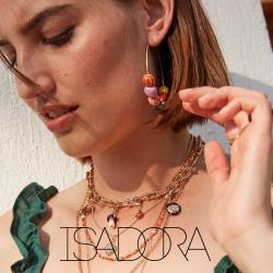 Catálogo Isadora ( Publicado ayer)
