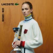Catálogo Lacoste en La Plata | Novedades | Mujer | 10/1/2023 - 6/3/2023