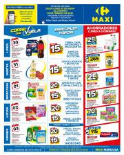 Catálogo Carrefour Maxi en Godoy Cruz | OFERTAS SEMANALES - MENDOZA | 30/1/2023 - 5/2/2023