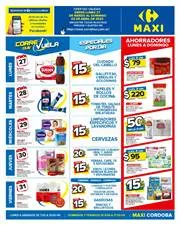 Catálogo Carrefour Maxi | OFERTAS SEMANALES - CÓRDOBA | 27/3/2023 - 2/4/2023