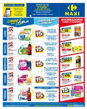 Catálogo Carrefour Maxi en Mendoza | OFERTAS SEMANALES - MENDOZA | 5/6/2023 - 11/6/2023