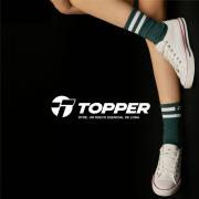 Ofertas de Deporte en Buenos Aires | Modo verano! de Topper | 4/1/2023 - 12/4/2023