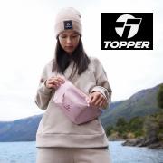 Catálogo Topper | Mantené tu estilo | 17/5/2023 - 20/9/2023