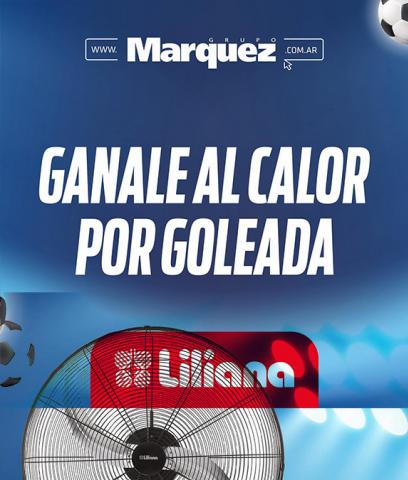 Catálogo Grupo Marquez | Súper Ofertas | 7/12/2022 - 21/12/2022