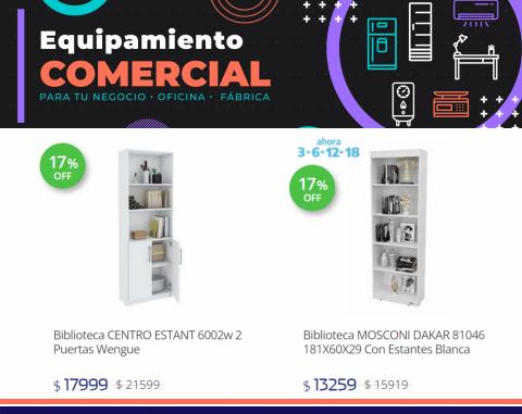 Catálogo Grupo Marquez en Quilmes | Equipamiento Comercial | 14/1/2023 - 7/2/2023