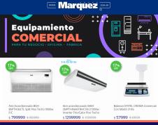 Catálogo Grupo Marquez en San Cristóbal (Buenos Aires) | Equipamiento Comercial | 14/1/2023 - 7/2/2023