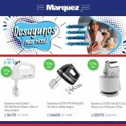 Ofertas de Electrónica y Electrodomésticos en Avellaneda (Buenos Aires) | Especial Desayunos de Grupo Marquez | 23/3/2023 - 10/4/2023