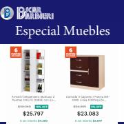 Ofertas de Electrónica y Electrodomésticos en Salta | Especial Muebles de Oscar Barbieri | 19/1/2023 - 8/2/2023