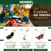 Catálogo Hendel | Especial Herramientas | 14/1/2023 - 2/2/2023