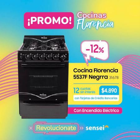 Catálogo Sensei en Corrientes | Promos Increíbles | 25/5/2022 - 31/5/2022