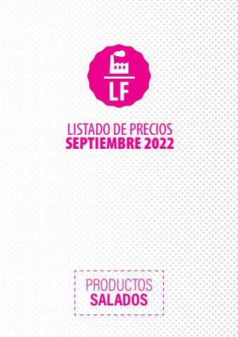 Ofertas de Restaurantes en Florida (Buenos Aires) | La Fábrica - Lista de precios de La Fábrica | 5/10/2022 - 23/10/2022