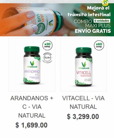 Catálogo Grandiet en Buenos Aires | Antioxidante | 7/11/2022 - 7/12/2022