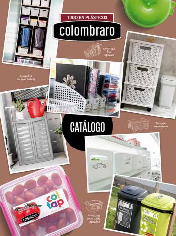Catálogo Colombraro en La Plata | Catálogo 2023 | 31/1/2023 - 31/12/2023