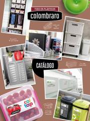 Ofertas de Muebles y Decoración en Salta | Catálogo 2023 de Colombraro | 31/1/2023 - 31/12/2023