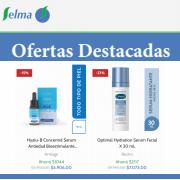 Ofertas de Farmacias y Ópticas en La Paternal | Ofertas destacadas de Farmacia Selma | 23/5/2023 - 6/6/2023