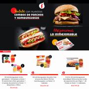Ofertas de Restaurantes en La Plata | Promos Irresistibles! de Fiestíssima | 23/5/2023 - 8/6/2023