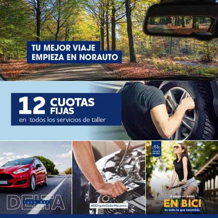 Ofertas de Autos, Motos y Repuestos en Morón | Ofertas del momento de Norauto | 3/5/2022 - 30/6/2022