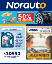 Ofertas de Autos, Motos y Repuestos en Caseros | Promos Destacadas de Norauto | 12/1/2023 - 7/2/2023