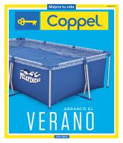 Catálogo Coppel en Caseros | ARRANCÓ EL VERANO  | 2/1/2023 - 31/1/2023