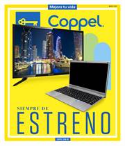 Catálogo Coppel en Monte Grande (Buenos Aires) | SIEMPRE DE ESTRENO  | 1/3/2023 - 31/3/2023