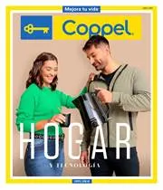 Catálogo Coppel | HOGAR Y TECNOLOGÍA | 1/4/2023 - 30/4/2023