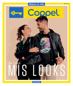 Coppel | Catálogos y Ofertas Abril 2023