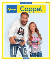 Catálogo Coppel | VIVÍ TU HOGAR | 1/6/2023 - 30/6/2023