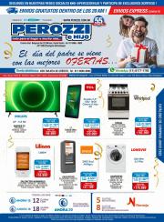Catálogo Perozzi | Las mejores ofertas para papá | 1/6/2023 - 20/6/2023