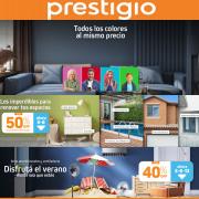 Catálogo Prestigio en Mar del Plata | Ofertas Destacadas | 22/1/2023 - 2/2/2023