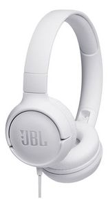 Oferta de Auriculares Jbl Tune 500 Diadema Over-ear Con Cable por $13999 en Garbarino