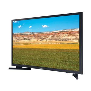 Oferta de Smart TV LED HD 32" Samsung UN32T4300AGCZB por $92999 en Garbarino