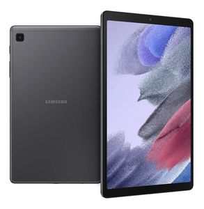 Oferta de Tablet 9 PuLG Samsung Galaxy Tab A7 Lite 3gb 32gb Gris por $50999 en Garbarino