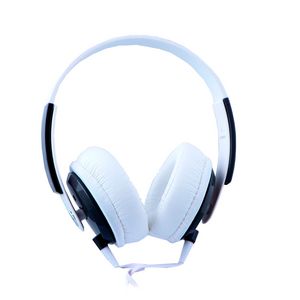 Oferta de Auriculares Audio 3.5 mm Klipxtreme KHS-550WH Blanco por $1599 en Garbarino
