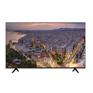 Oferta de Smart TV LED 32&rdquo; JVC 32DA31252 por $54999 en Frávega