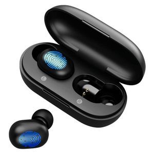 Oferta de Auriculares Inalambricos Bluetooth In-Ear Haylou Gt1 Pro por $6999 en Frávega
